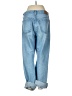 Madewell 100% Cotton Blue Jeans Size 29 waist - photo 2