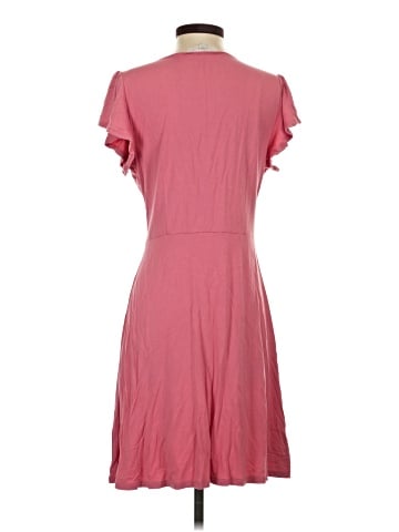 Ann Taylor LOFT Cocktail Dress (view 2)