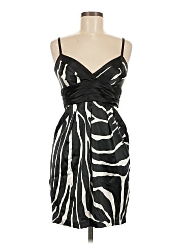City Triangles Cocktail Dress (view 1)