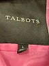Talbots 100% Polyester Blue Vest Size L - photo 6