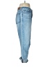 Madewell 100% Cotton Blue Jeans Size 29 waist - photo 4