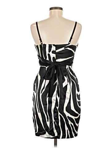 City Triangles Cocktail Dress (view 2)
