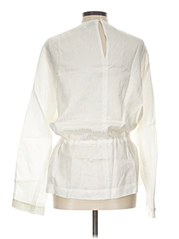 Raey Long Sleeve Blouse (view 2)