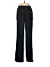 Zara Solid Black Dress Pants Size M - photo 1
