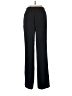 Zara Solid Black Dress Pants Size M - photo 2