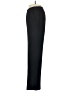 Zara Solid Black Dress Pants Size M - photo 5