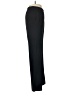 Zara Solid Black Dress Pants Size M - photo 4
