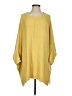 Lou & Grey Yellow Poncho Size XS - photo 1
