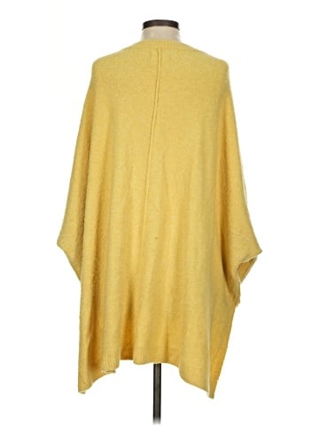 Lou & Grey Poncho (view 2)