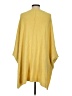 Lou & Grey Yellow Poncho Size XS - photo 2