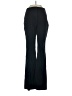Veronica Beard Solid Black Dress Pants Size 4 - photo 1