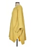 Lou & Grey Yellow Poncho Size XS - photo 5