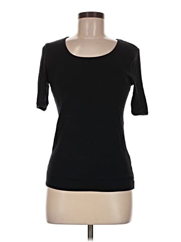 Splendid 3/4 Sleeve T-Shirt (view 1)