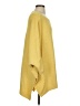 Lou & Grey Yellow Poncho Size XS - photo 4