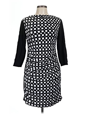 Lily Casual Dress (view 1)