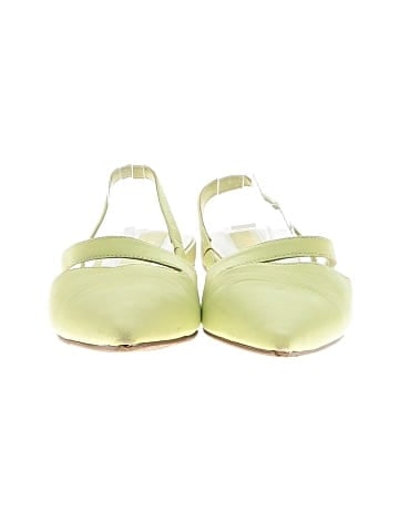 Franco Sarto Flats (view 2)