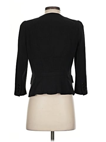 White House Black Market Blazer (view 2)