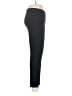 Veronica Beard Solid Black Active Pants Size 2 - photo 4