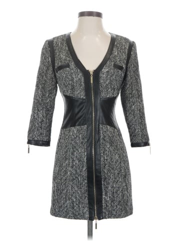 Marciano Cocktail Dress (view 1)