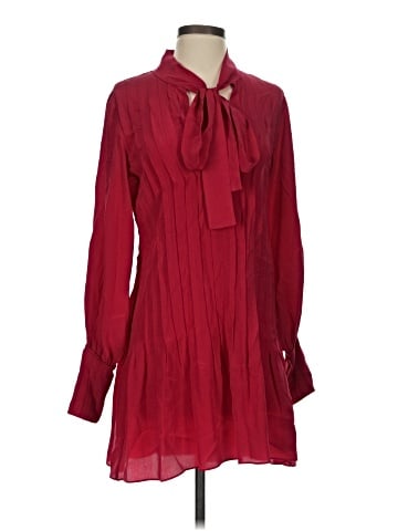 Alexis Casual Dress (view 1)