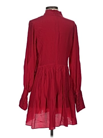 Alexis Casual Dress (view 2)