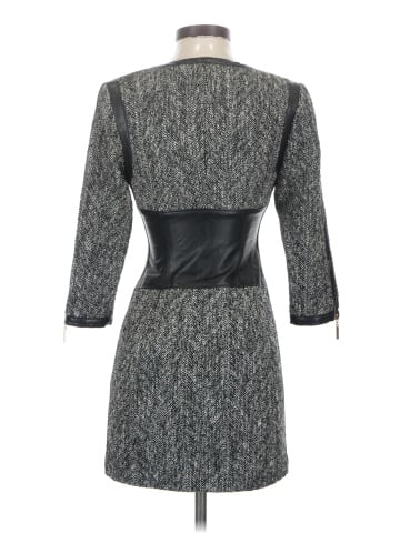 Marciano Cocktail Dress (view 2)