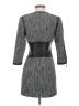 Marciano Tweed Gray Cocktail Dress Size 0 - photo 2