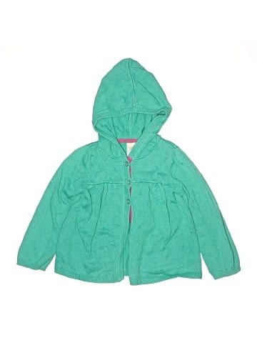 Gymboree Zip Up Hoodie (view 1)
