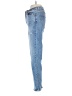STUDIO BLUE Stars Blue Jeans Size 27 waist - photo 5