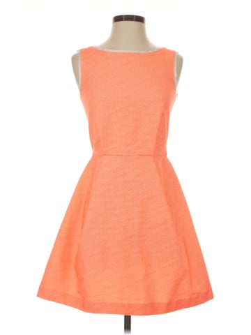 Bonpoint Casual Dress (view 1)