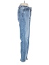 STUDIO BLUE Stars Blue Jeans Size 27 waist - photo 4