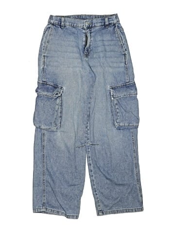 Zara Kids Jeans (view 1)