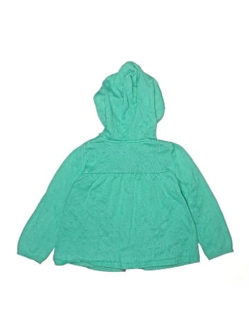 Gymboree Zip Up Hoodie (view 2)