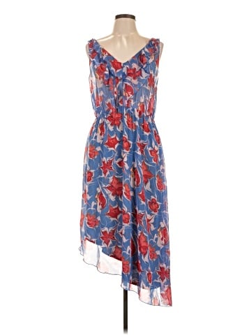 RACHEL Rachel Roy Casual Dress (view 1)