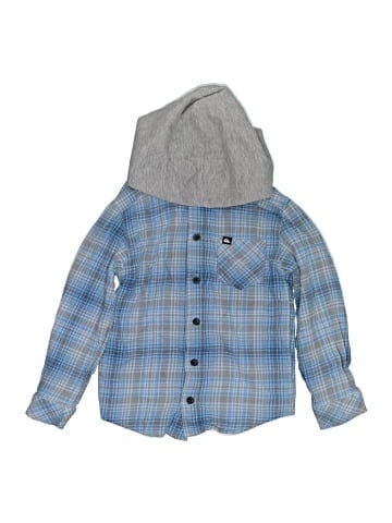 Quiksilver Pullover Sweater (view 1)