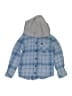 Quiksilver 100% Cotton Blue Pullover Sweater Size 5 - 6 - photo 1