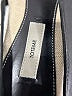 Totême Black Blue Sandals Size EU 38 - photo 5