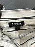 Express Stripes Ivory Long Sleeve Button-Down Shirt Size XL - photo 7