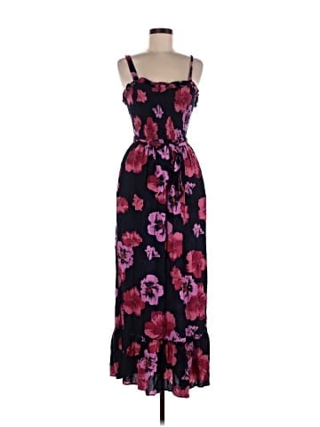 Band of Gypsies Casual Dress (view 1)