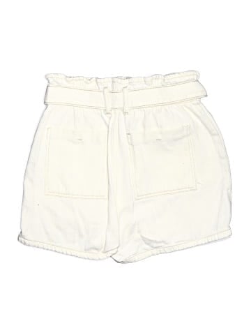 Zara Cargo Shorts (view 2)