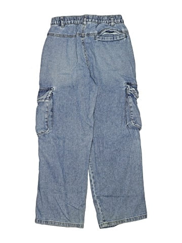 Zara Kids Jeans (view 2)