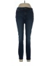 DL1961 Solid Blue Jeans Size 31 waist - photo 1