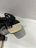 Totême Black Blue Sandals Size EU 38 - photo 3