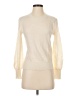 Everlane 100% Cashmere Ivory Cashmere Pullover Sweater Size S - photo 1