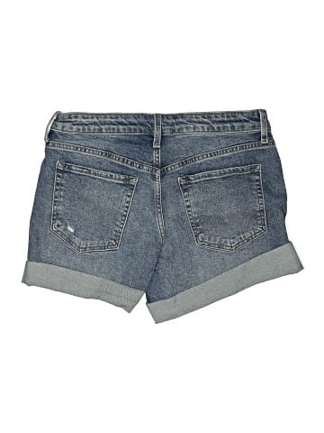 Kut from the Kloth Denim Shorts (view 2)