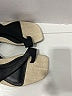 Totême Black Blue Sandals Size EU 38 - photo 4