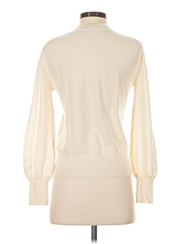 Everlane Cashmere Pullover Sweater (view 2)