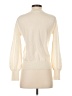Everlane 100% Cashmere Ivory Cashmere Pullover Sweater Size S - photo 2