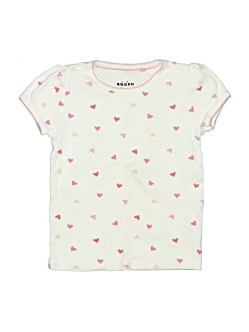 Mini Boden Short Sleeve T-Shirt (view 1)