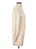 Everlane 100% Cashmere Ivory Cashmere Pullover Sweater Size S - photo 4